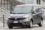 Fiat Doblo Cargo 2015 года